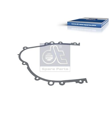 Gasket, timing case